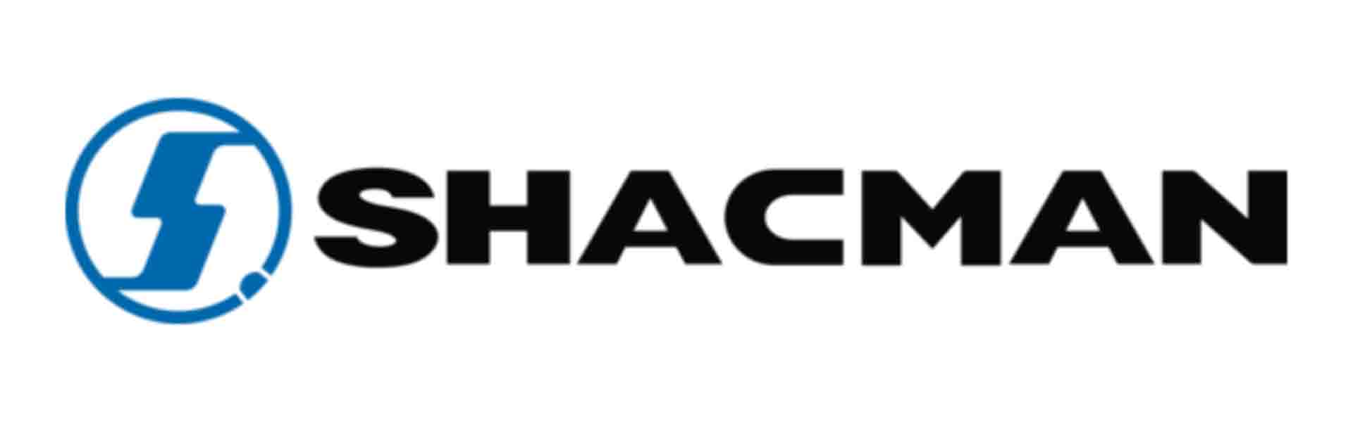 SHACMAN Official Agent