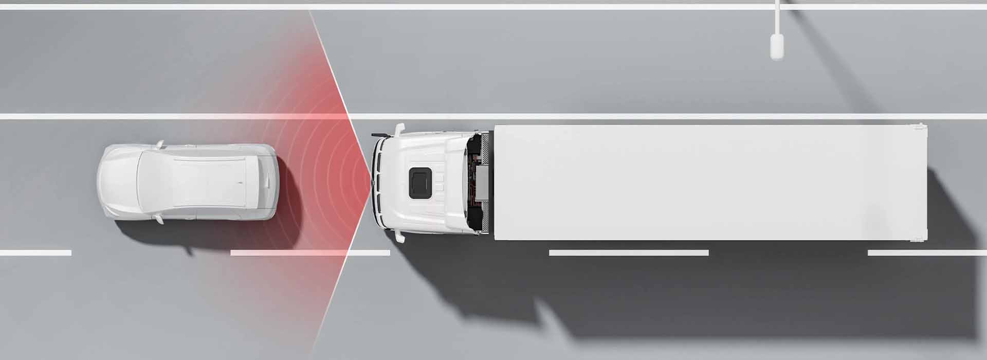 Tractora Eléctrica ETT44 4x2: Potencia y Carga Rápida Megavatio Impulsan la Descarbonización y Eficiencia del Transporte por Carretera Europeo